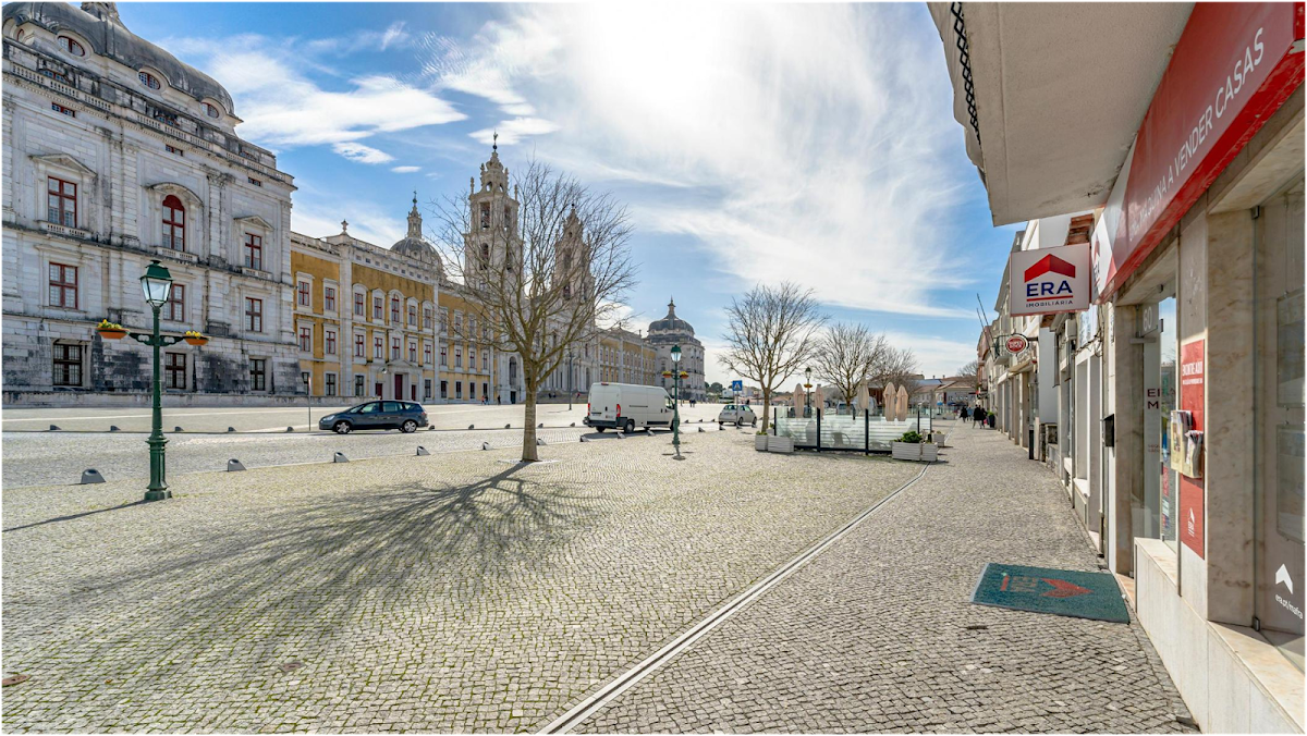 ERA Mafra