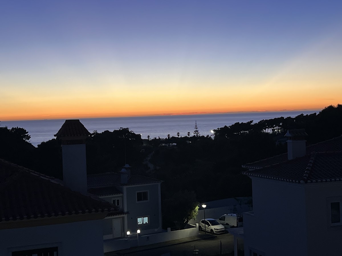 Parque Verde Urbano da Ericeira