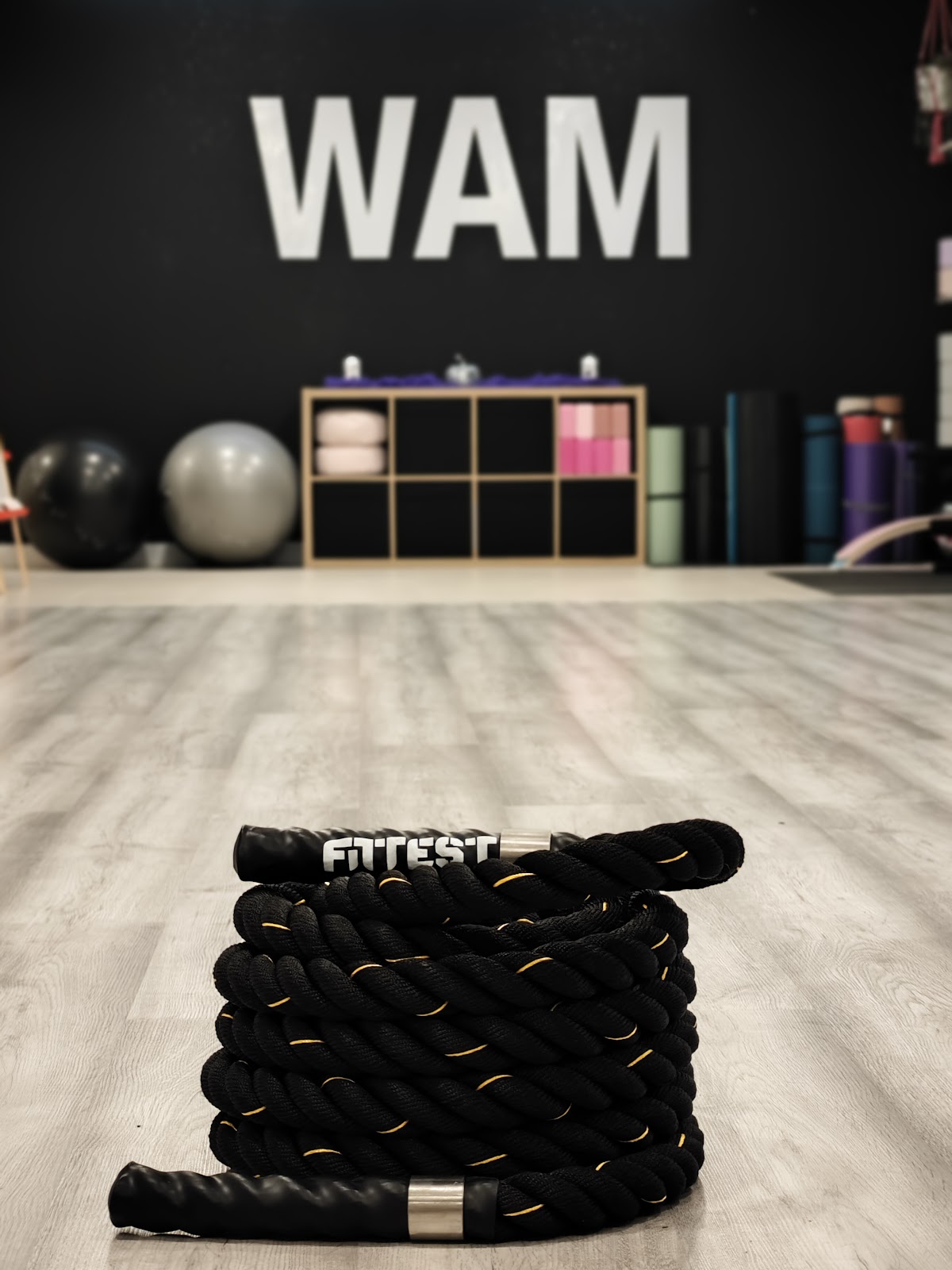 WAM Academy photo 2
