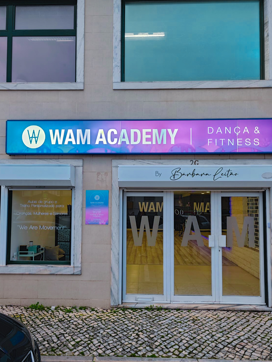 WAM Academy photo 3