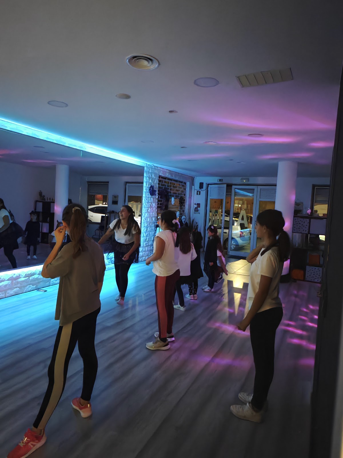 WAM Academy