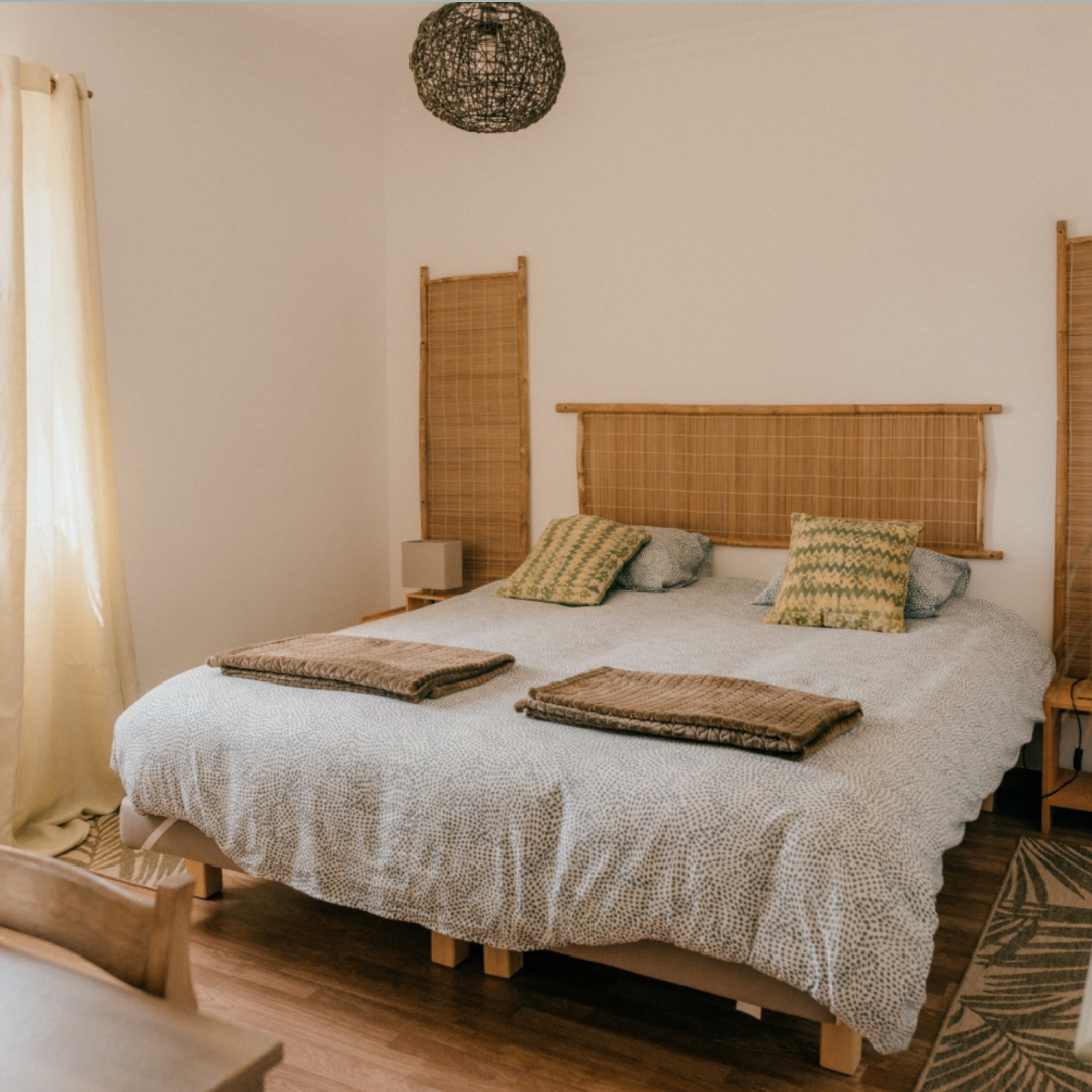 Pachamama Surfhouse photo 2