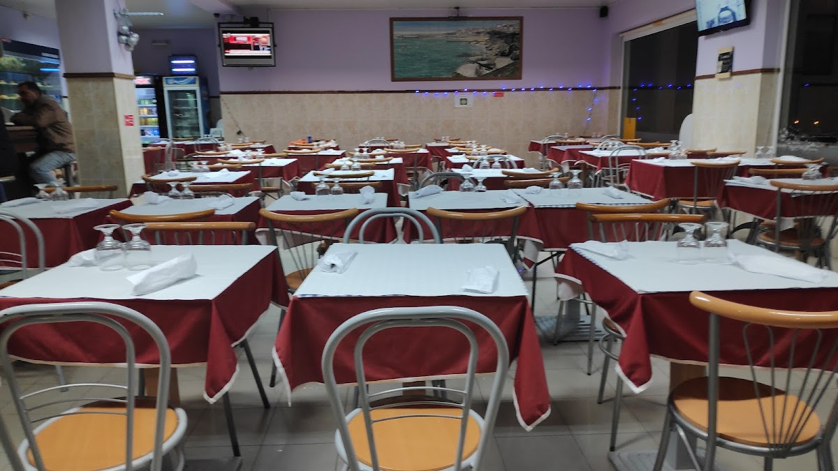 Restaurante Preguinho da Achada photo 4