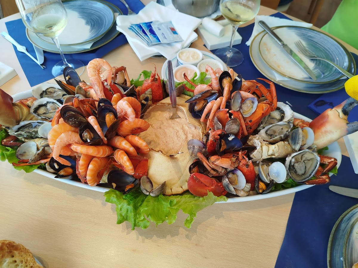 Marisqueira de Ribamar photo 4