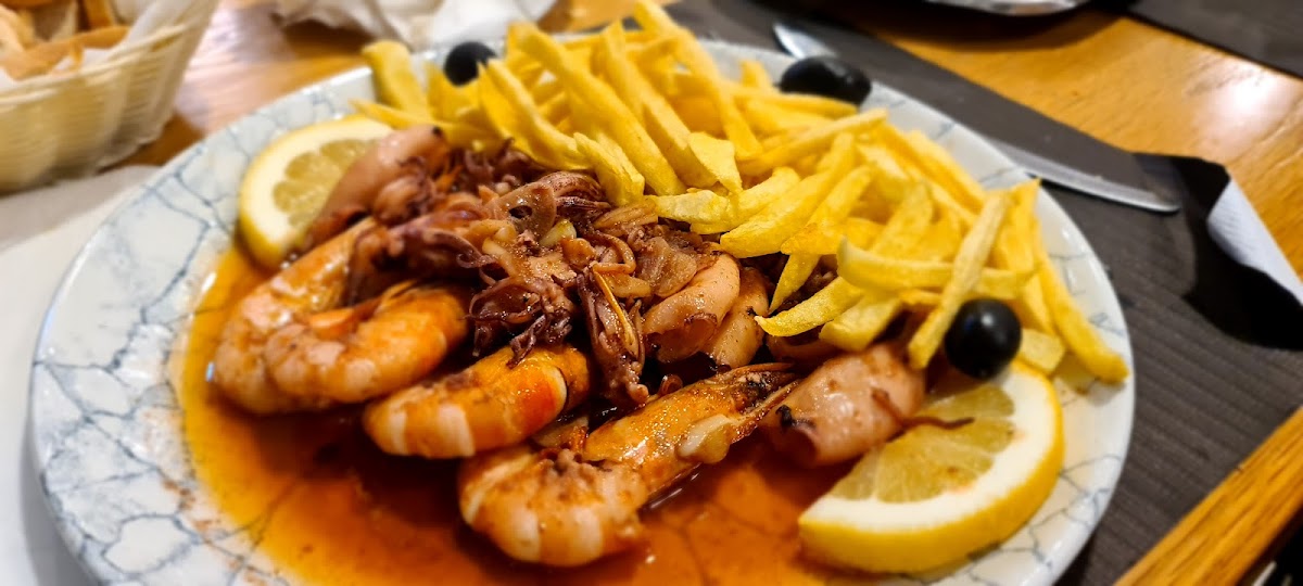 Marisqueira de Ribamar photo 3