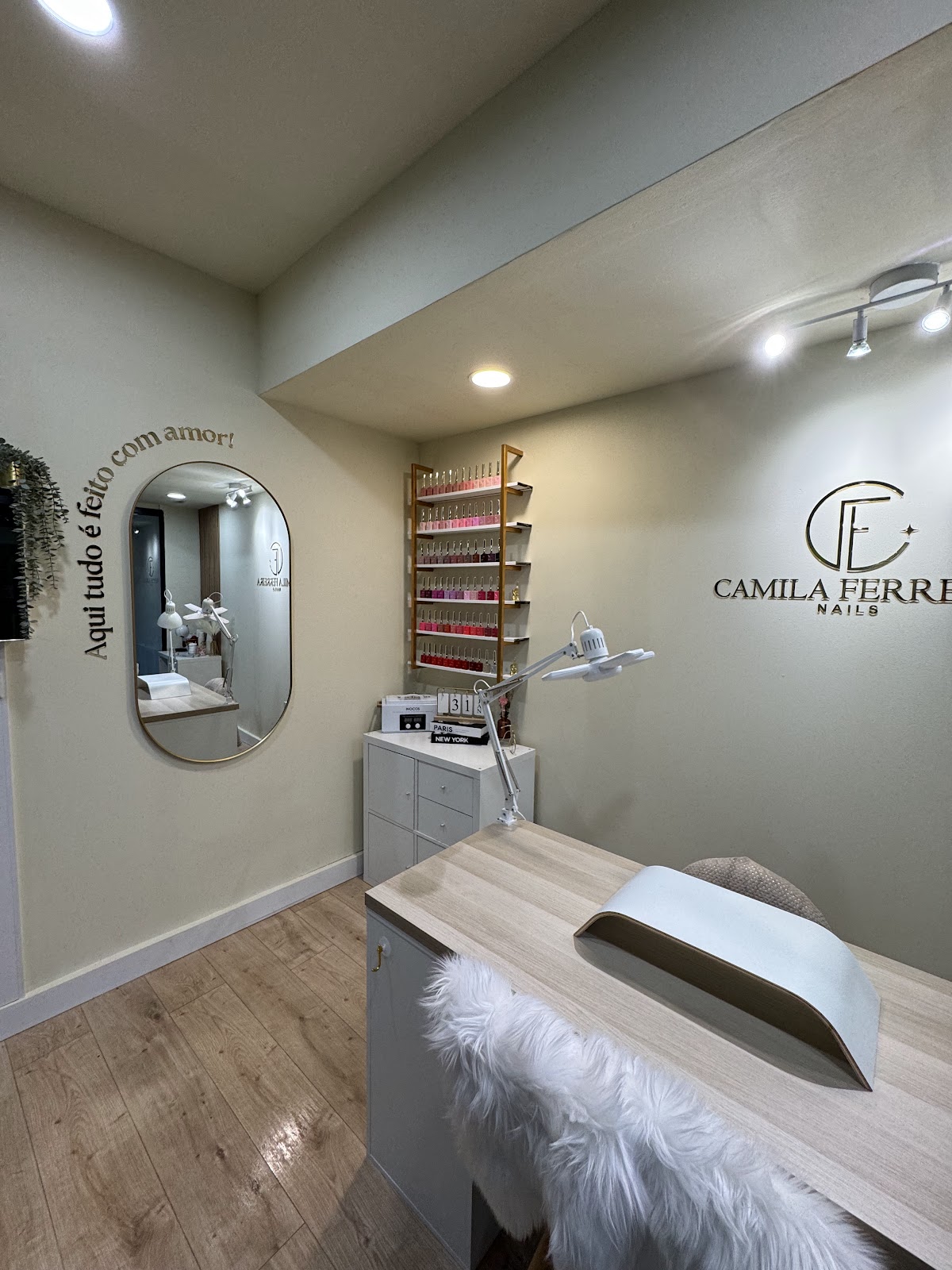 Camila Ferreira Nails photo 3