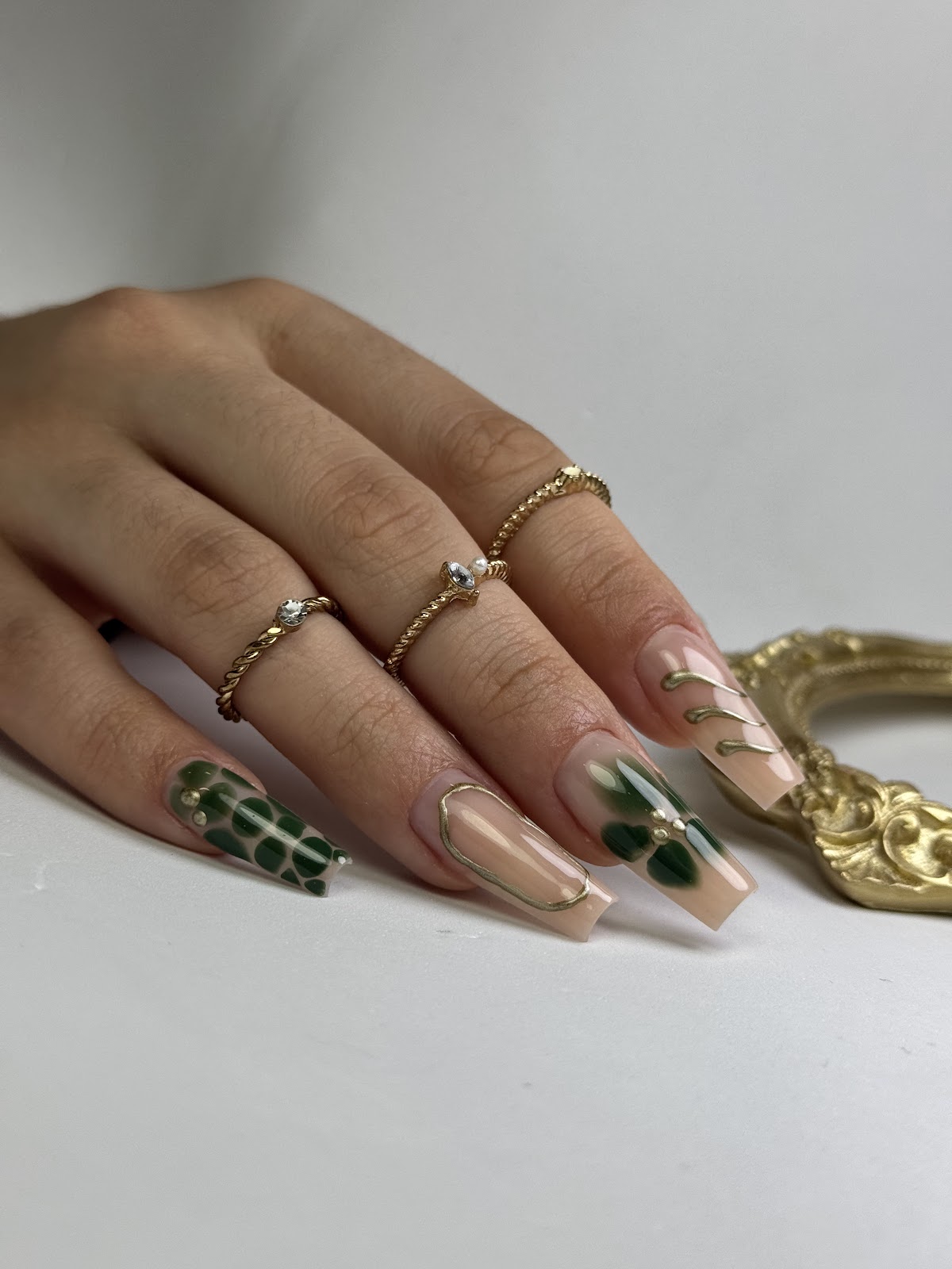 Camila Ferreira Nails photo 2