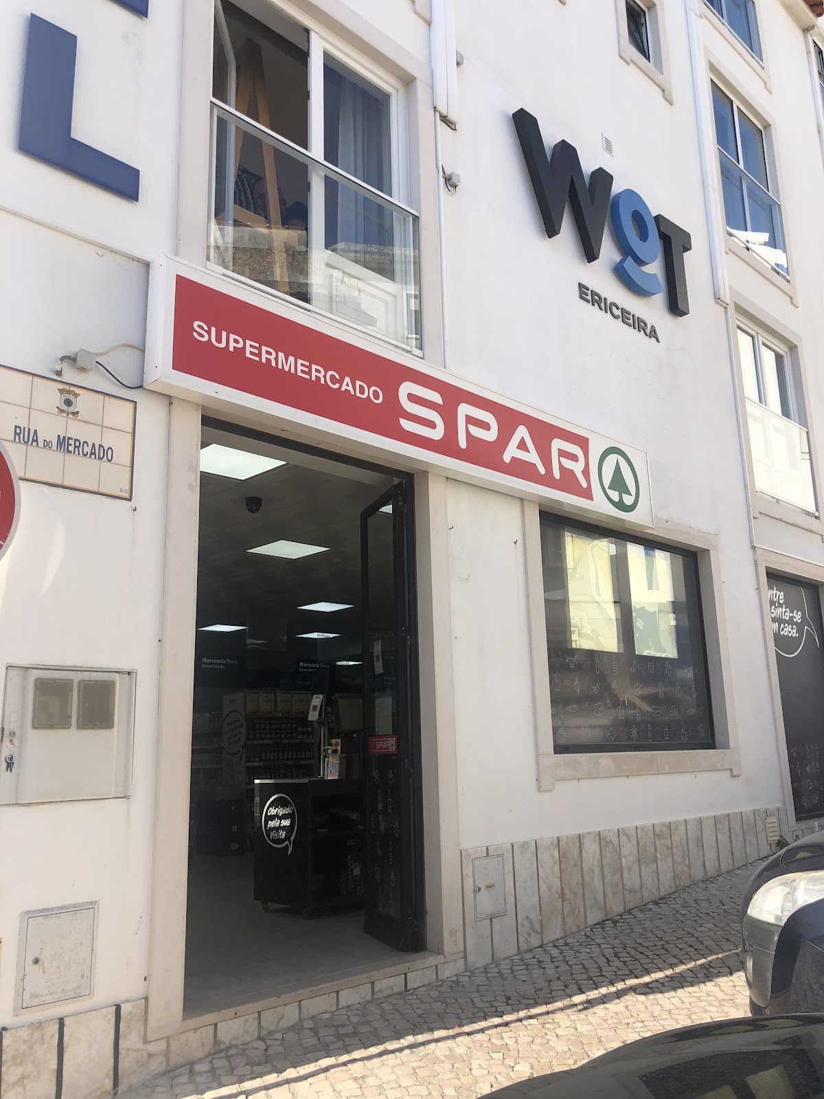 SPAR Supermercado | Ericeira