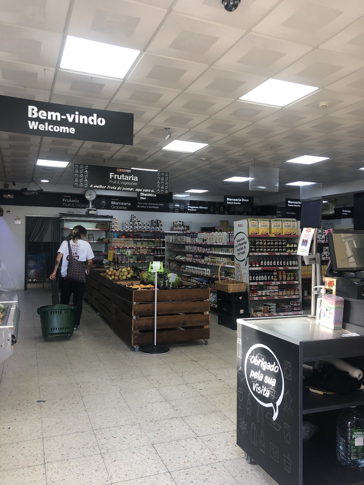 SPAR Supermercado | Ericeira photo 2