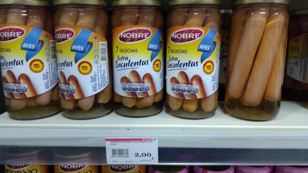 SPAR Supermercado | Ericeira photo 3