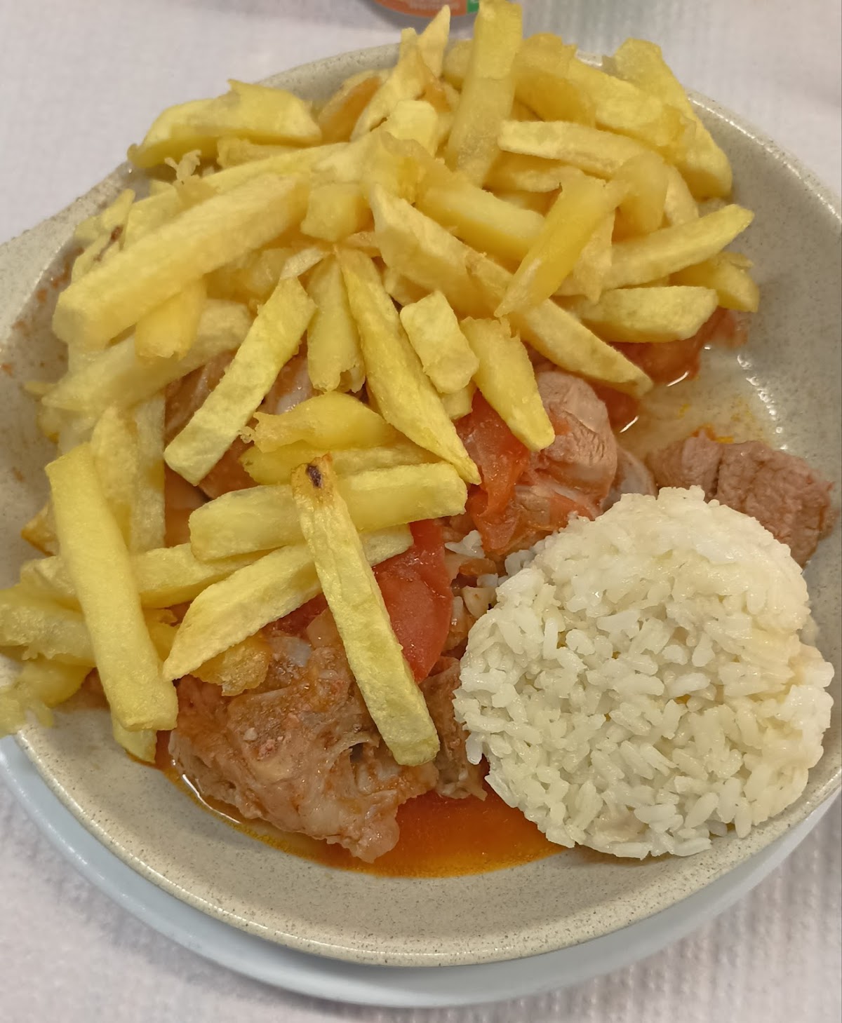 Frango Real