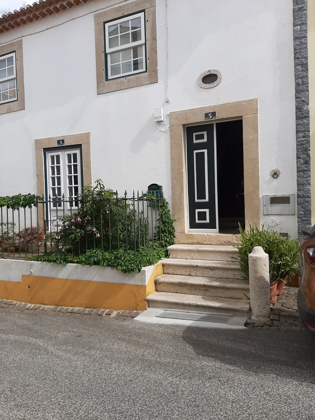 Casa Santo André photo 2