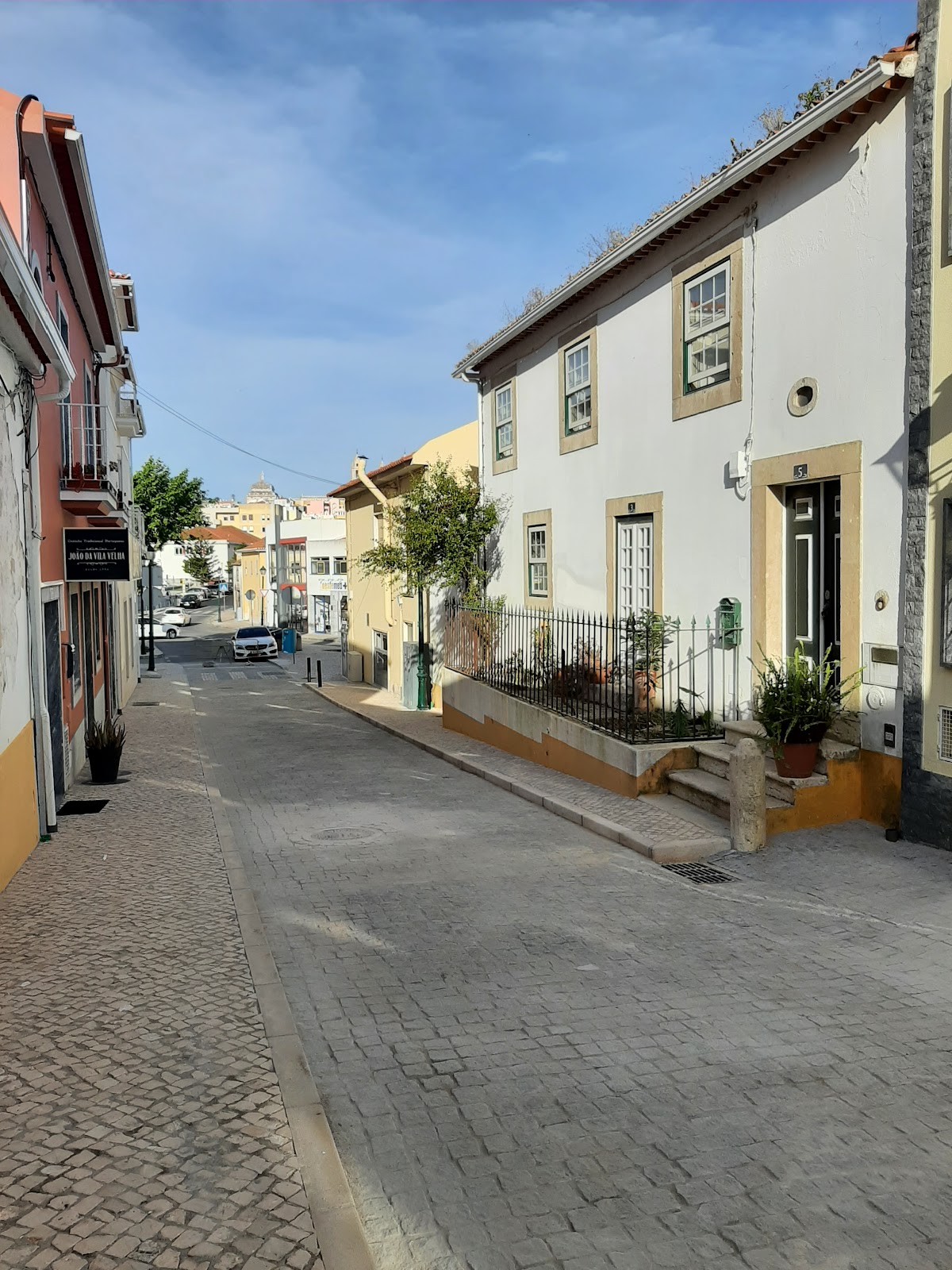 Casa Santo André