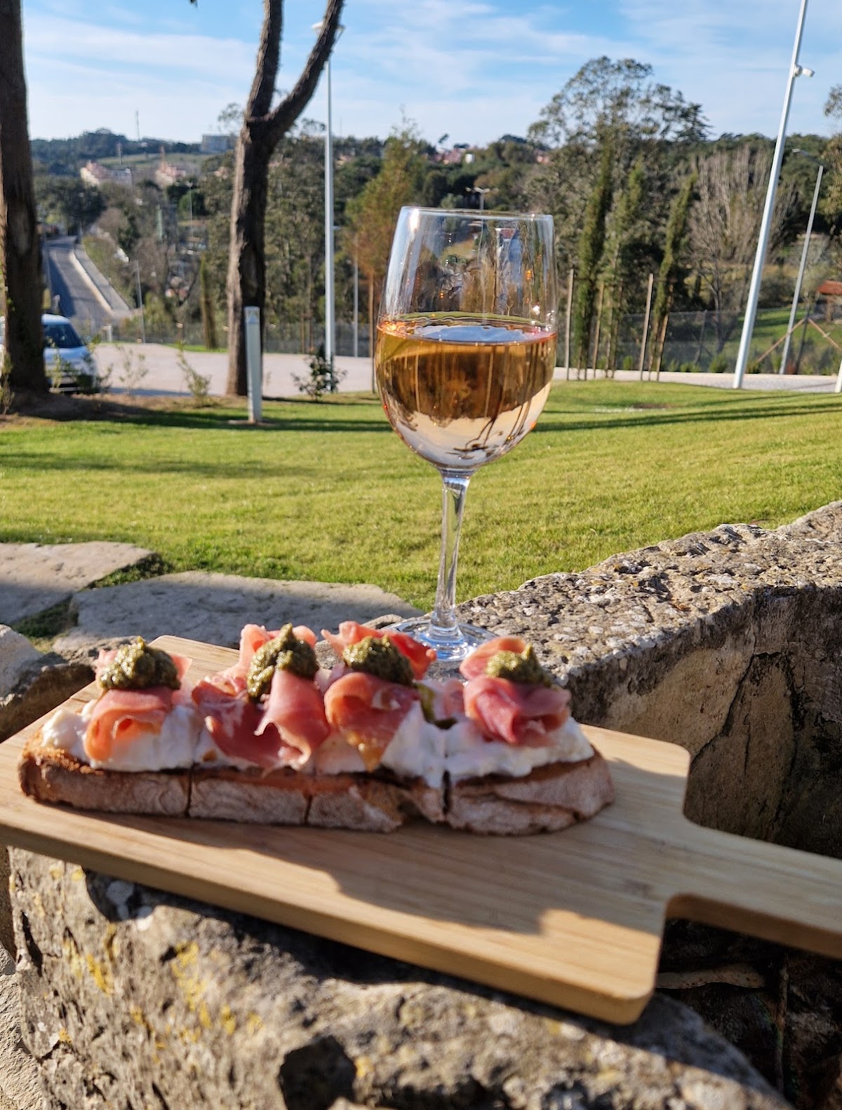 Quinta da Cerca Restaurante & Garden Bar photo 3