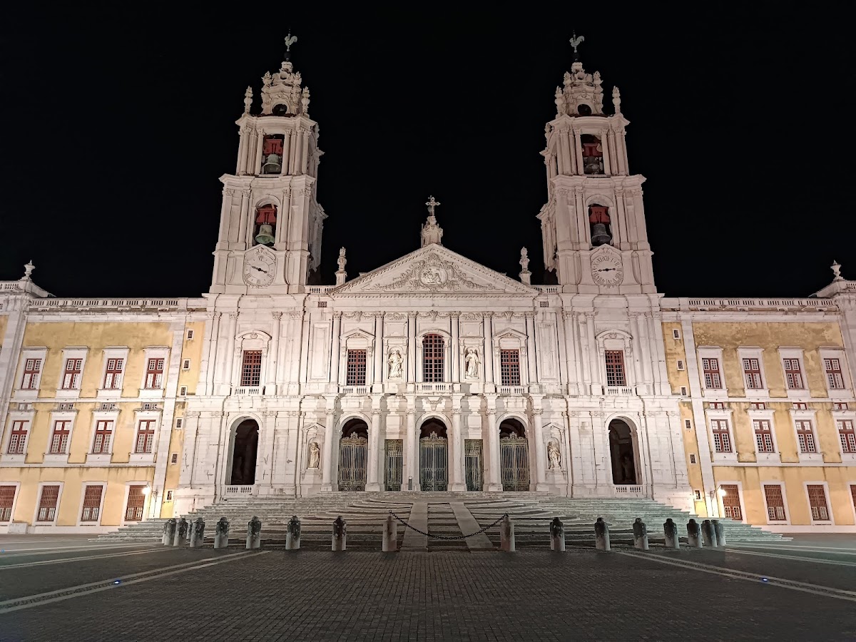 Mafra National Palace photo 3