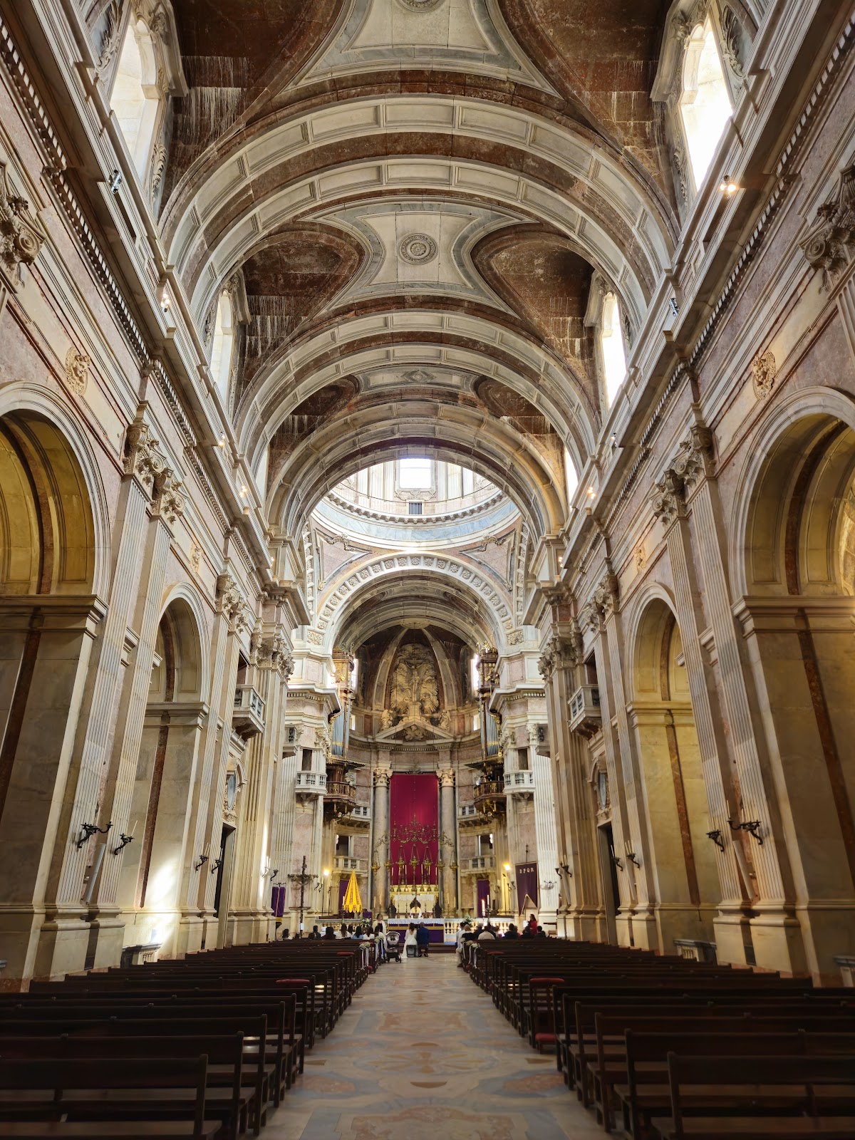 Mafra National Palace photo 4