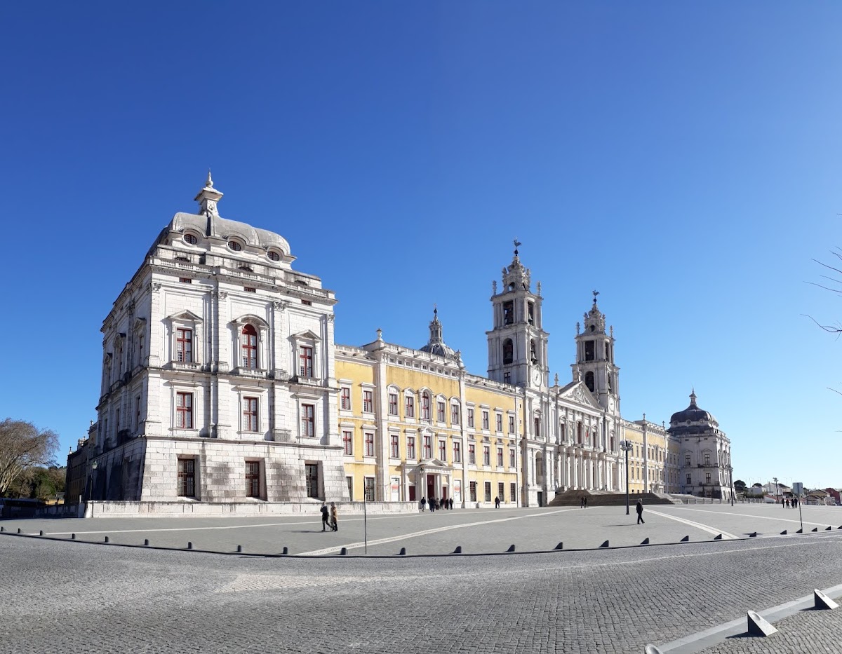 Mafra National Palace