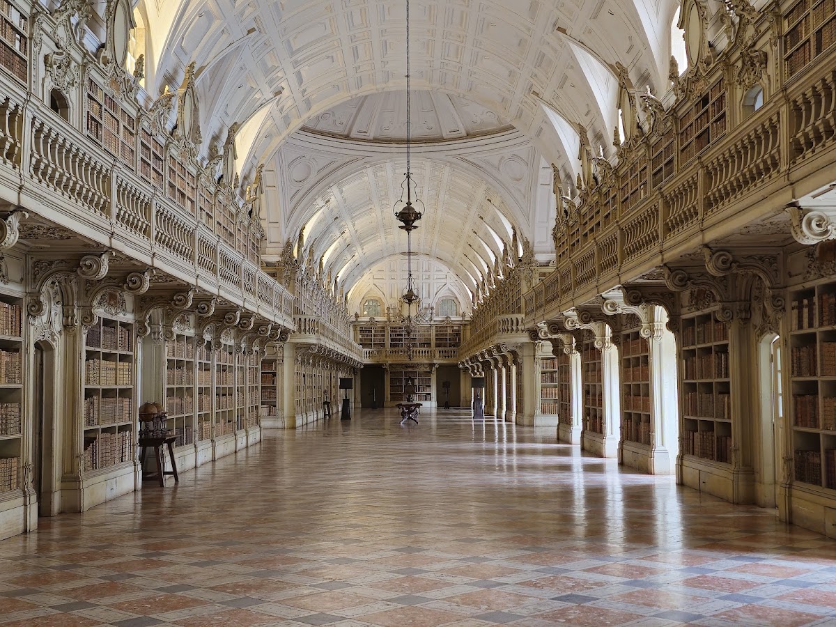 Mafra National Palace photo 2