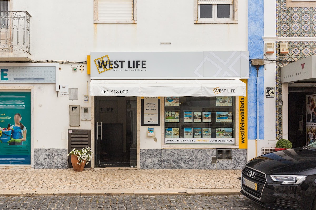 West Life | Imobiliária Mafra