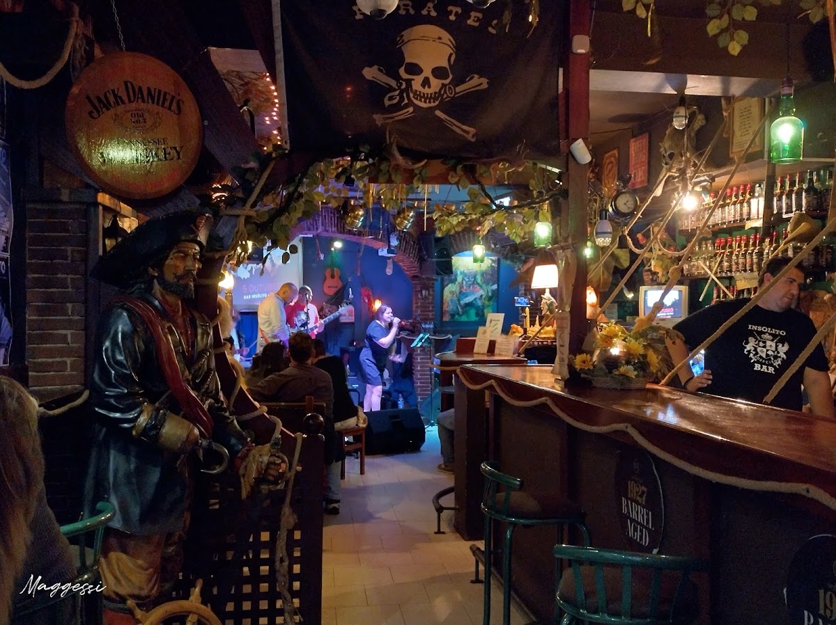 Insólito Bar photo 3