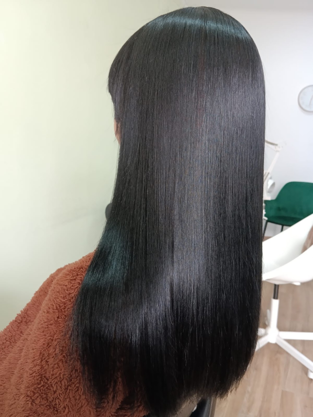 Fabiane Brito Hair photo 2