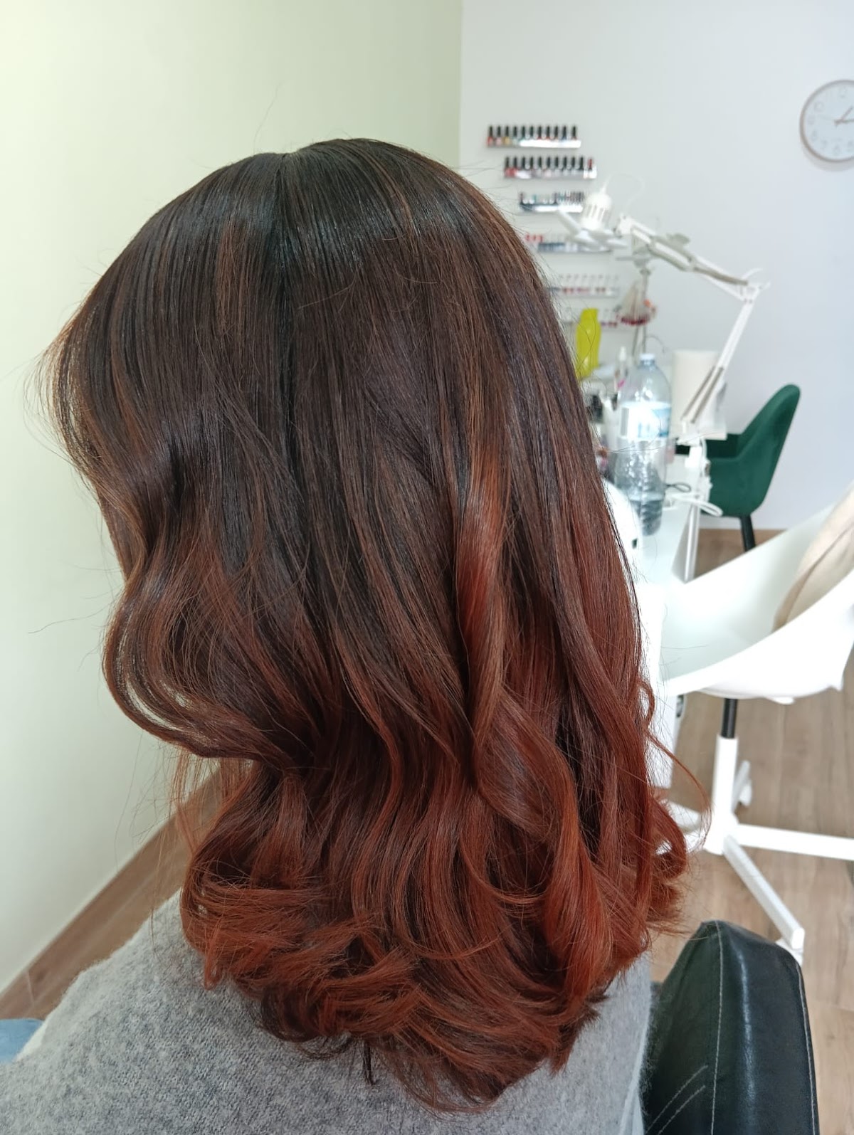 Fabiane Brito Hair