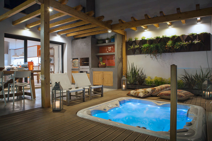 Ericeira Ocean View Villa photo 3