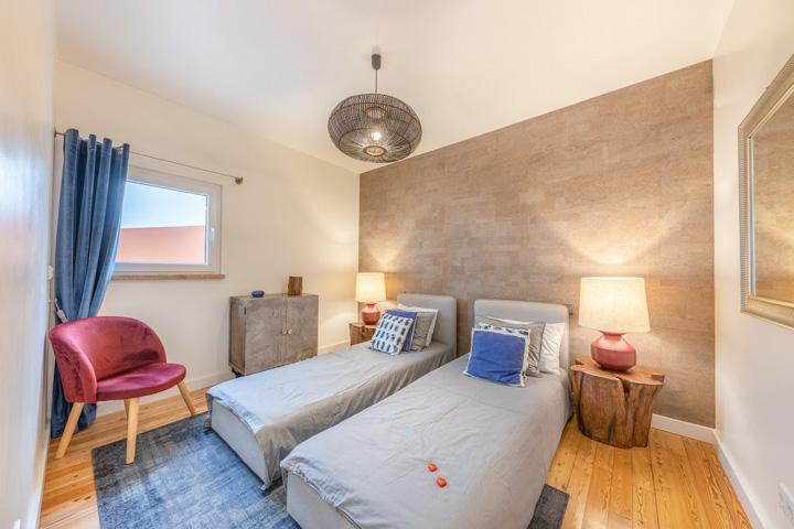 Ericeira Ocean View Villa photo 2