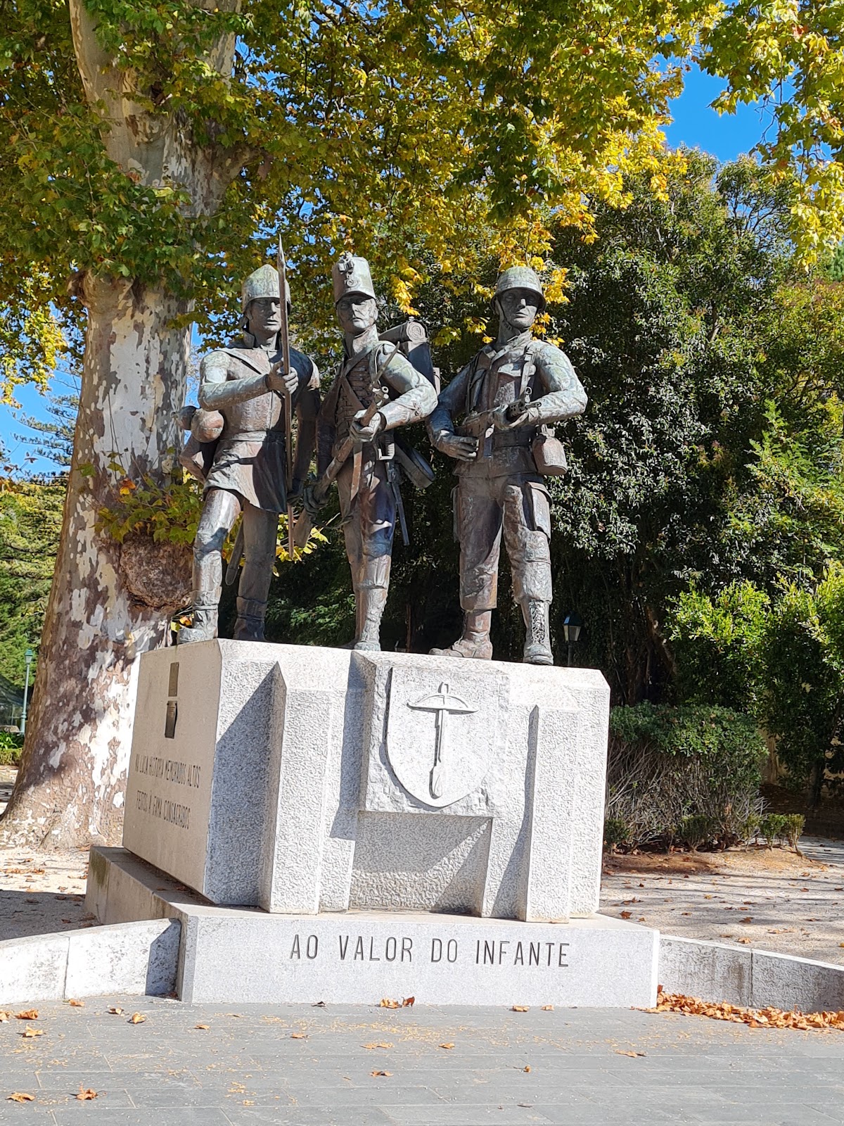 Memorial ao Valor do Infante