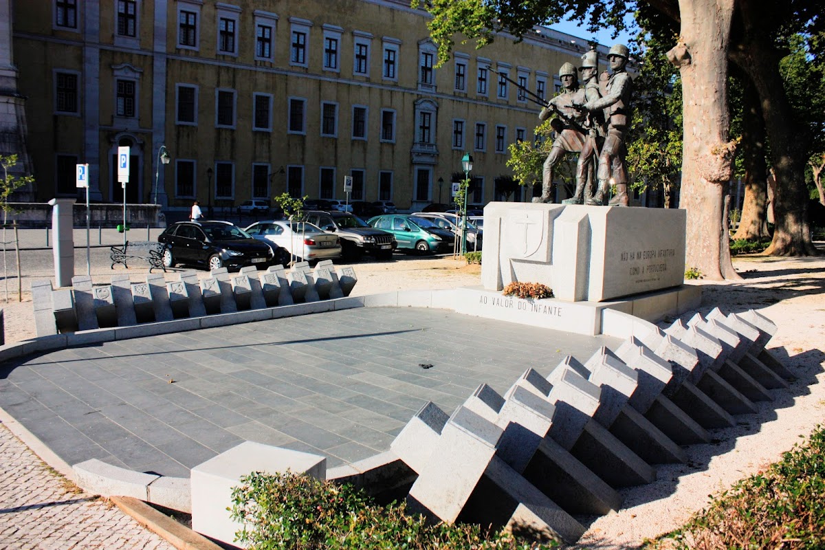 Memorial ao Valor do Infante photo 4