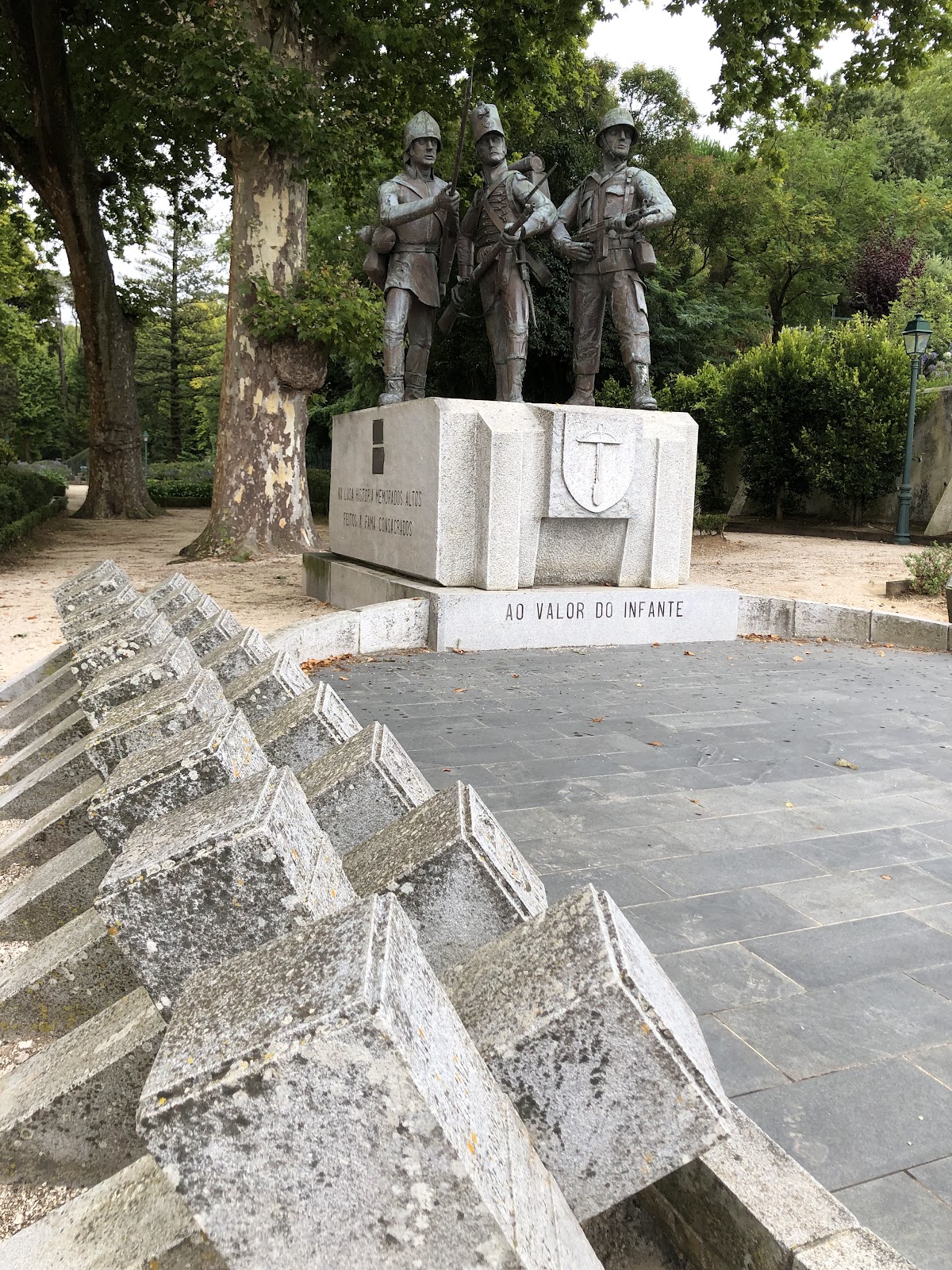 Memorial ao Valor do Infante photo 2