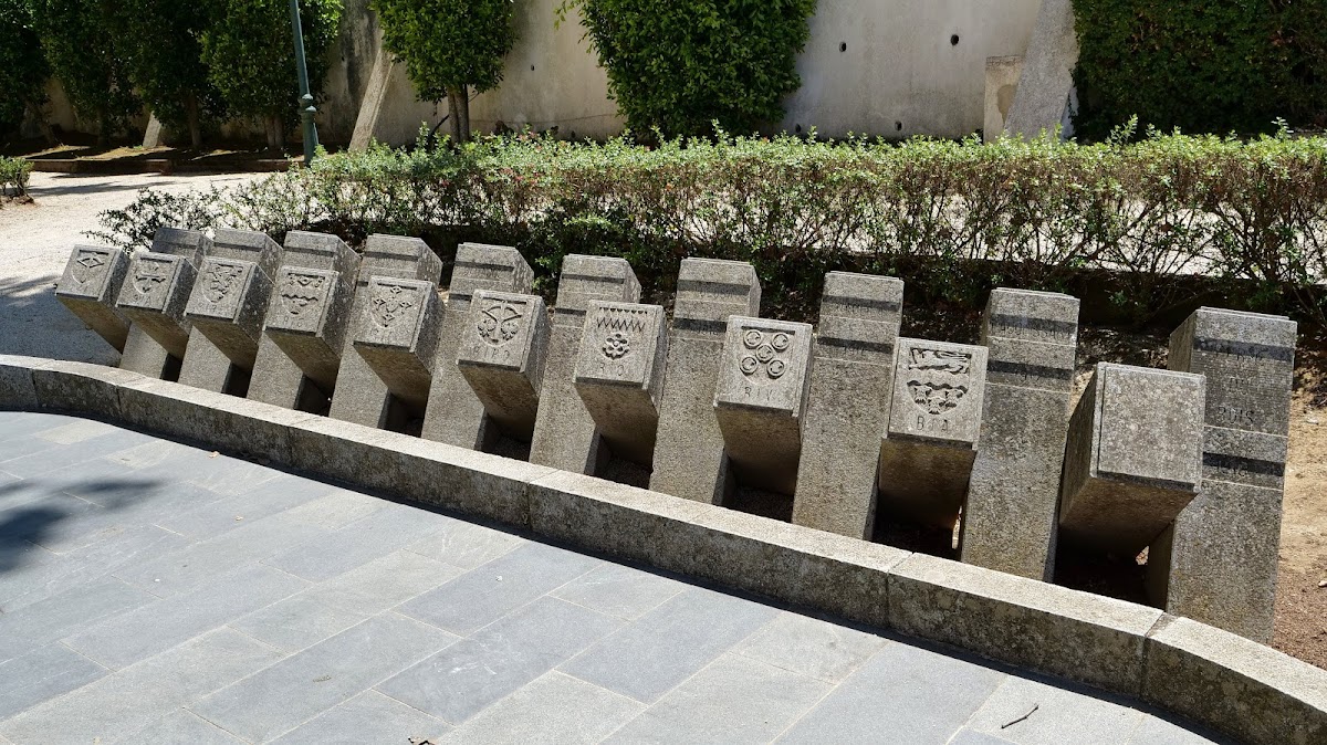 Memorial ao Valor do Infante photo 3