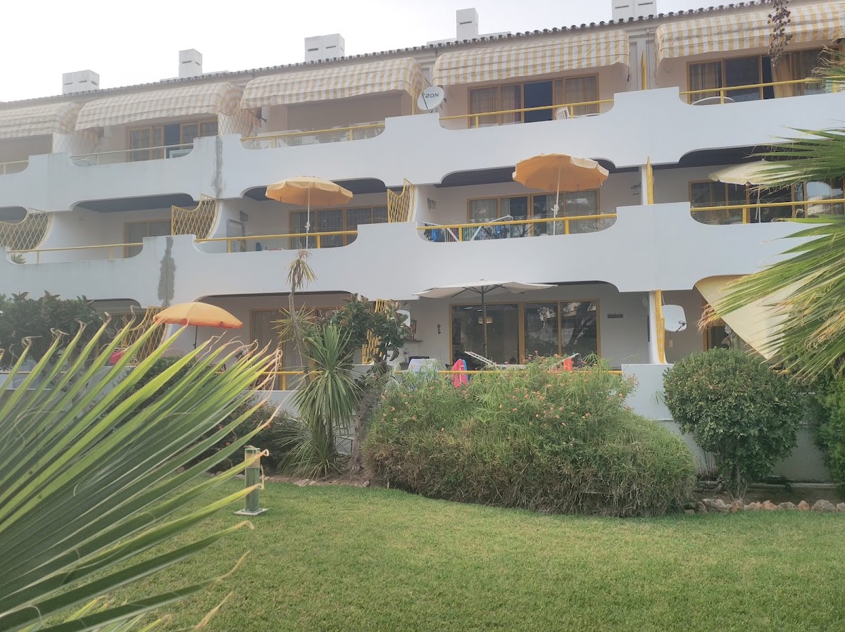 Sunshine Apartment photo 3