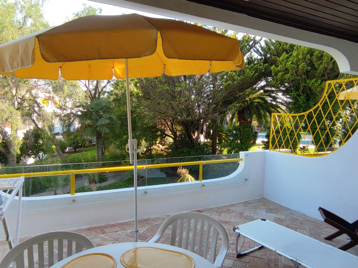 Sunshine Apartment