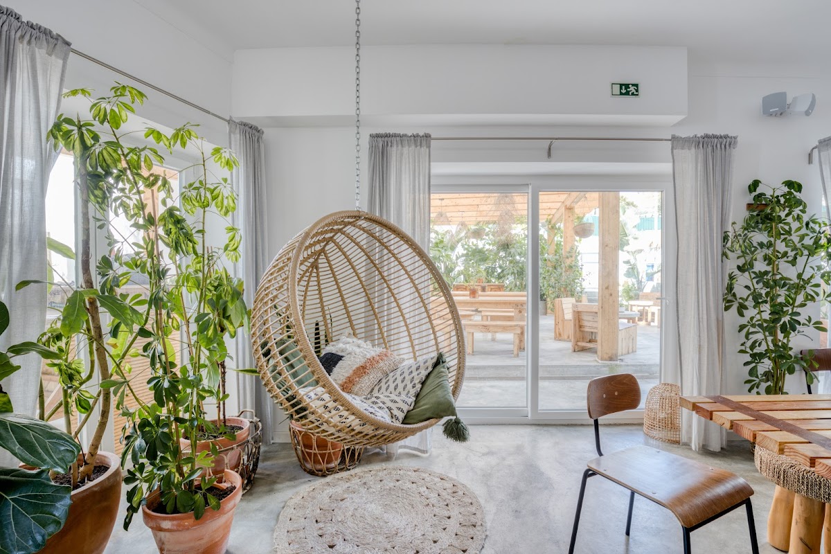 Selina Ericeira by IKIGAI Global Hospitality photo 4