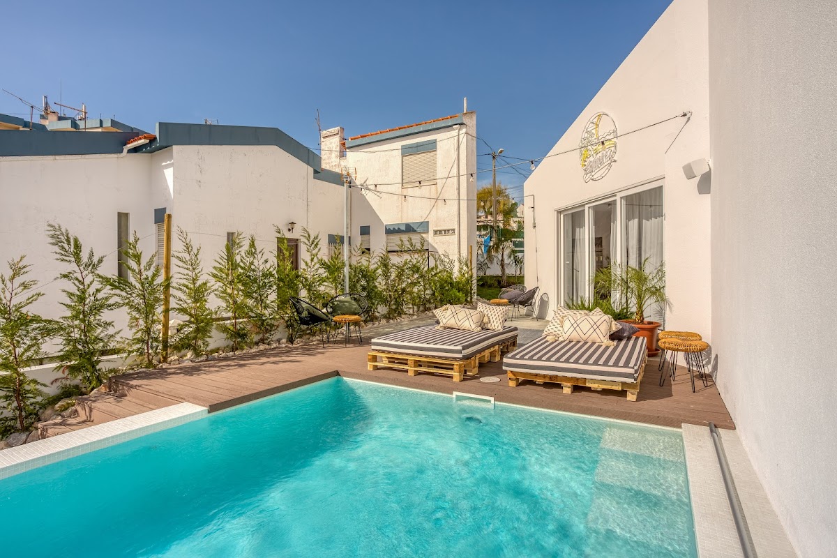 Selina Ericeira by IKIGAI Global Hospitality