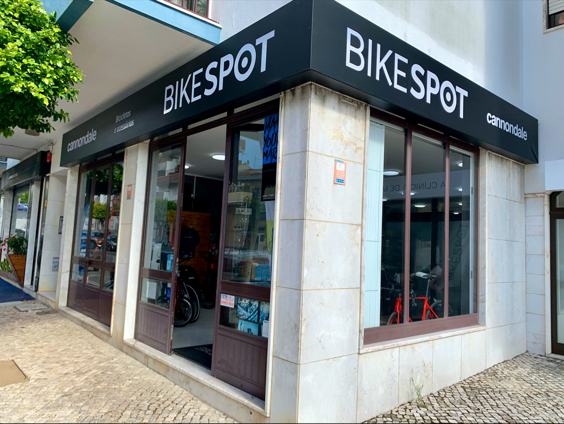 BIKESPOT - Specialized Bicycles and accessories