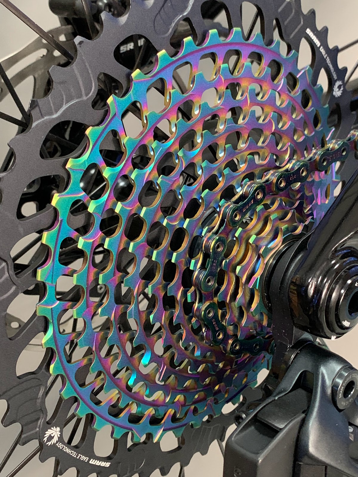 BIKESPOT - Specialized Bicycles and accessories photo 4