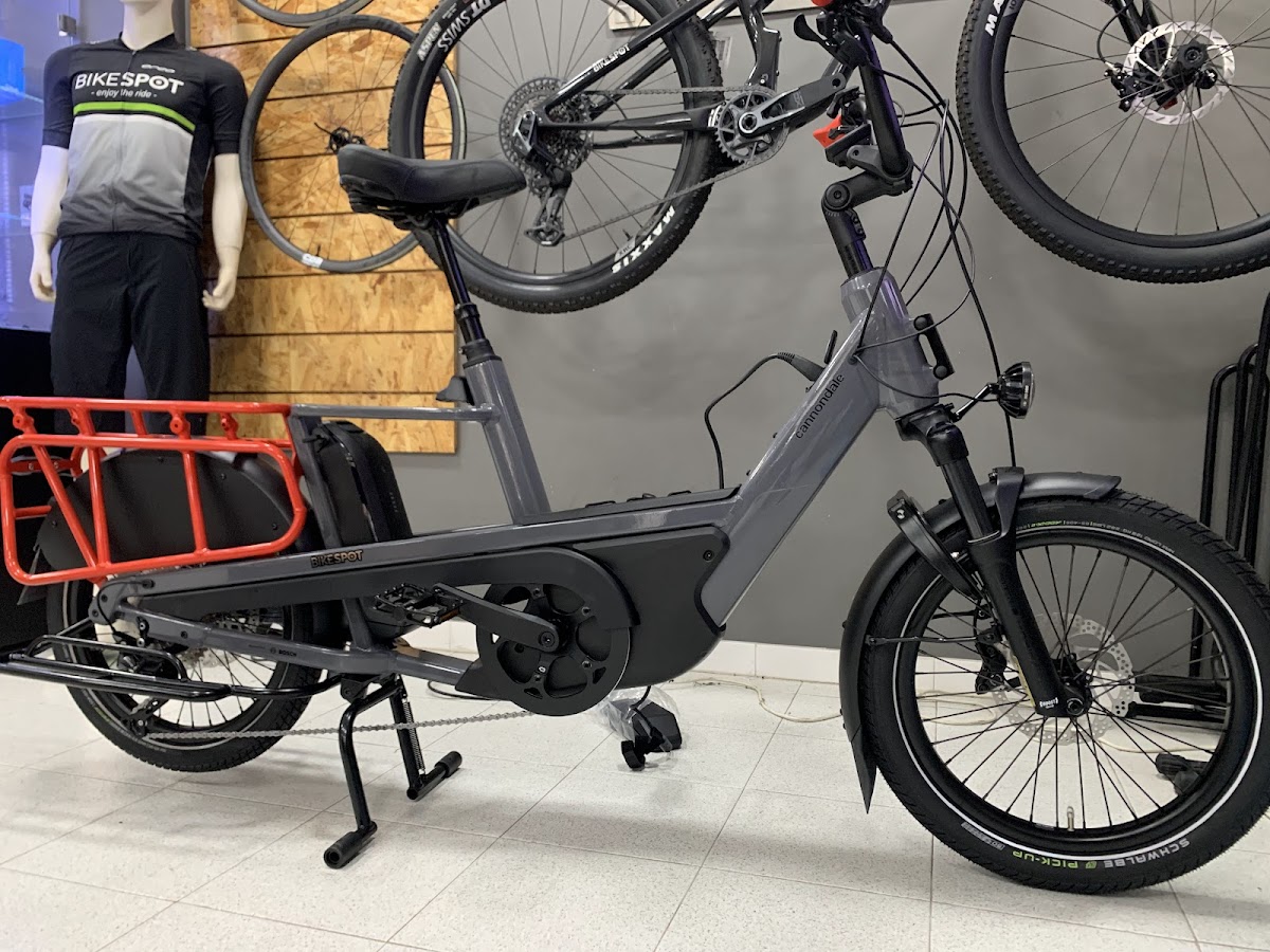 BIKESPOT - Specialized Bicycles and accessories photo 2