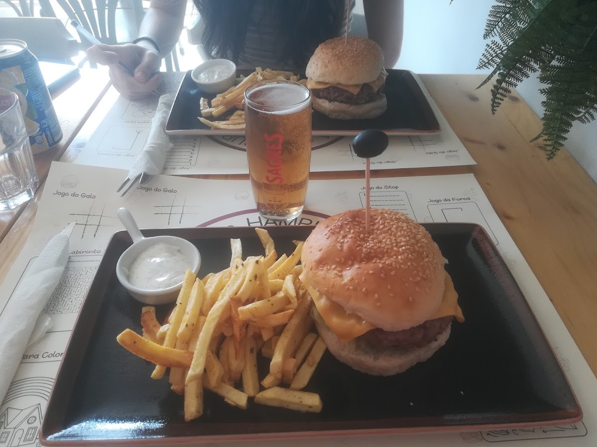 Hamburgo photo 4