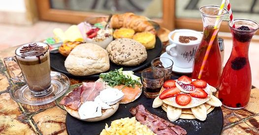 Brunch me photo 2