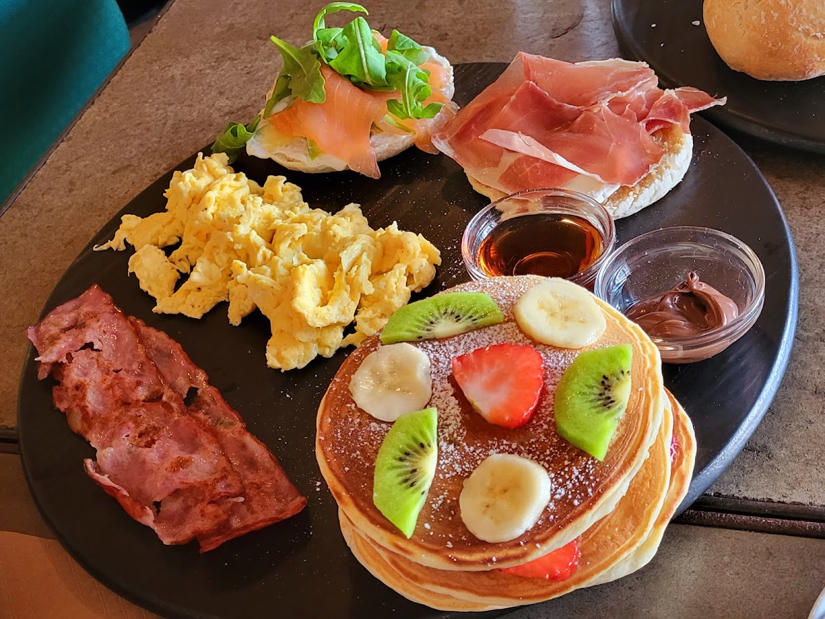 Brunch me photo 4