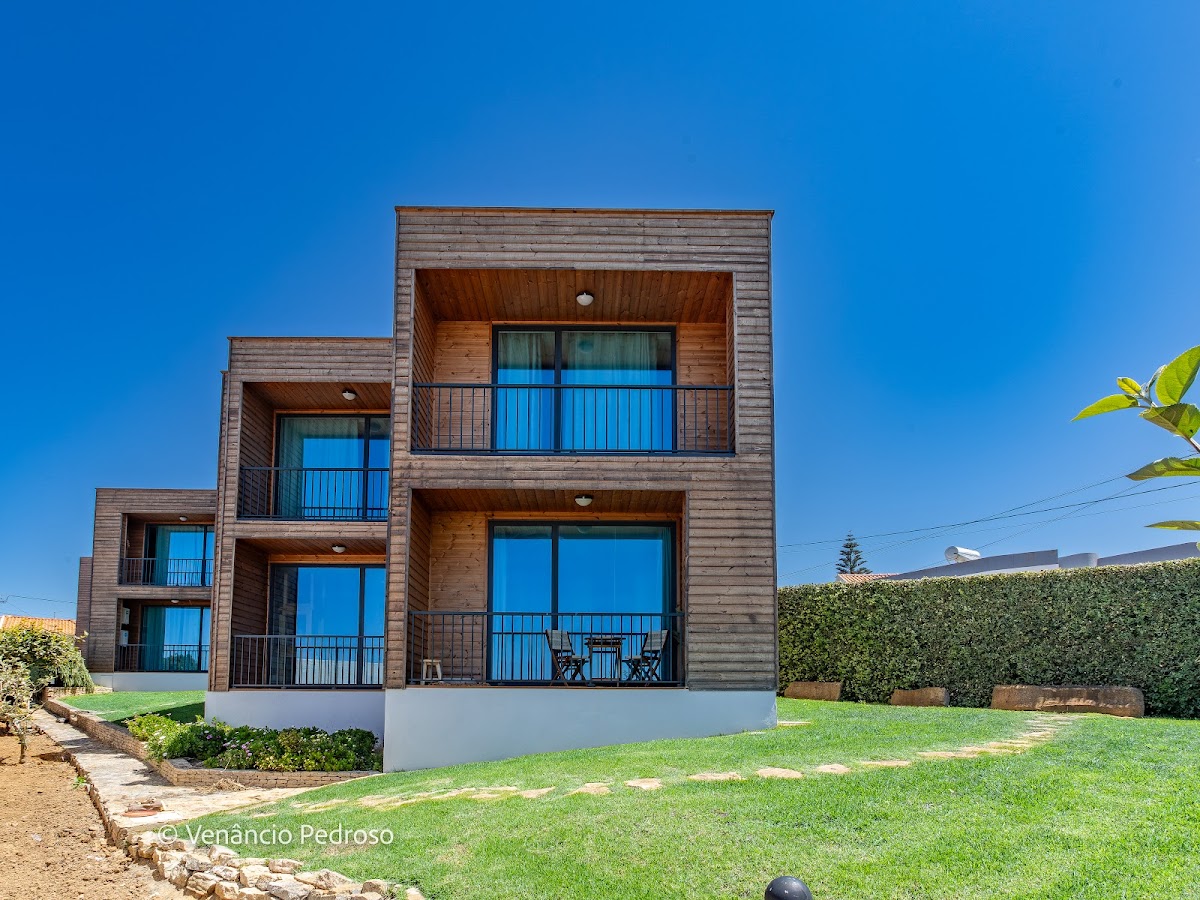 Coxos Beach Lodge photo 4