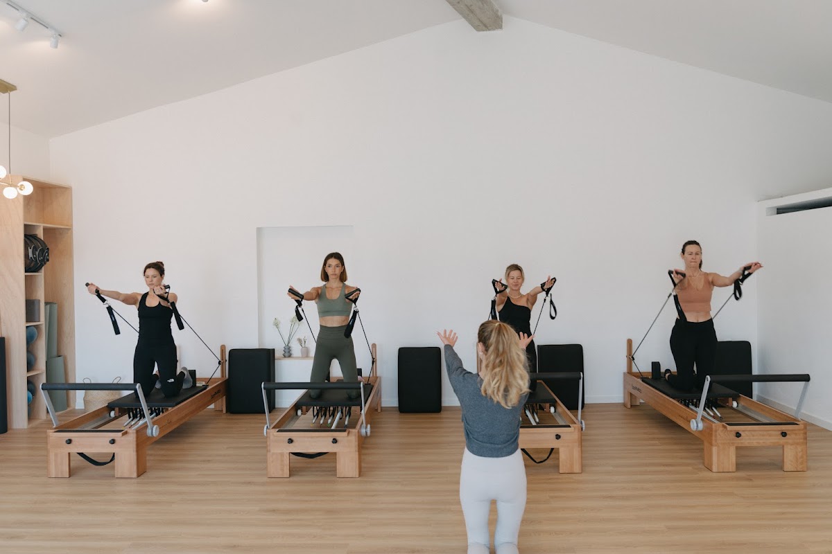 Noa Pilates | Ericeira