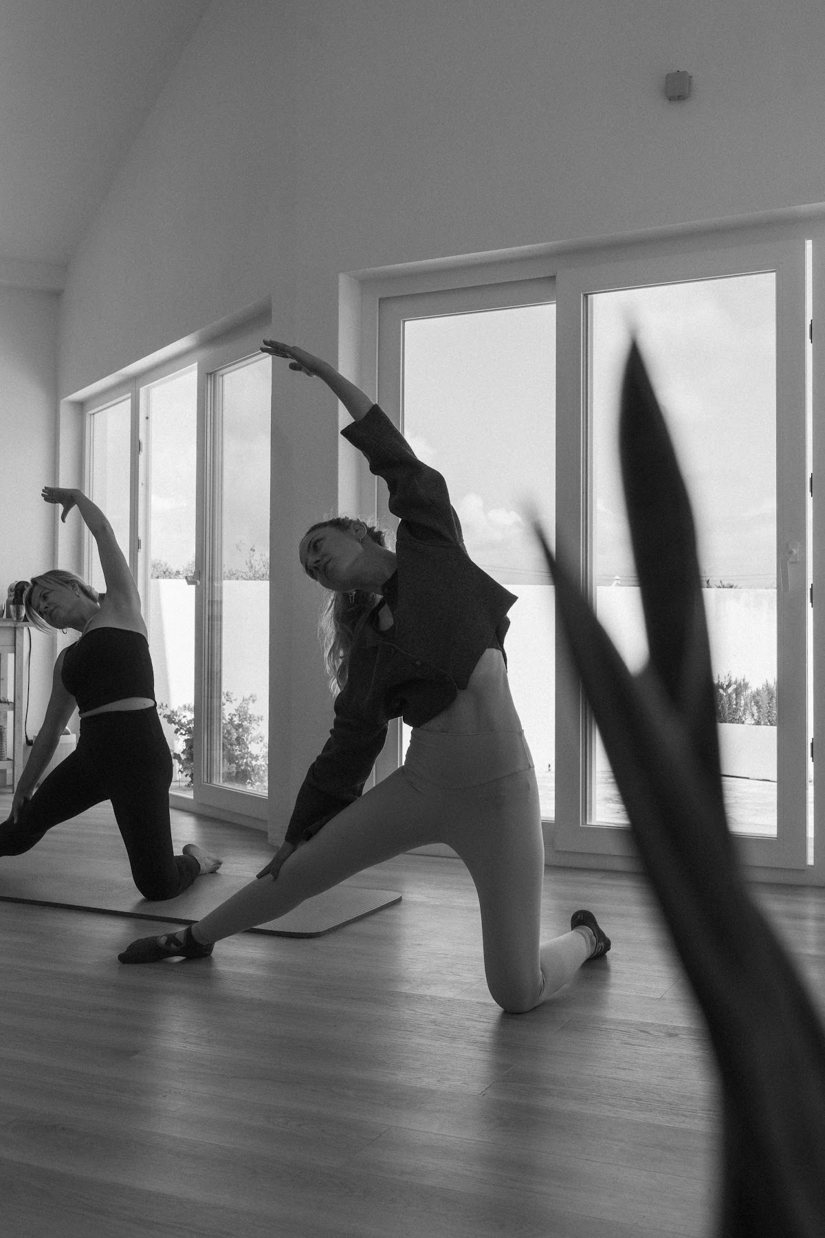 Noa Pilates | Ericeira photo 2
