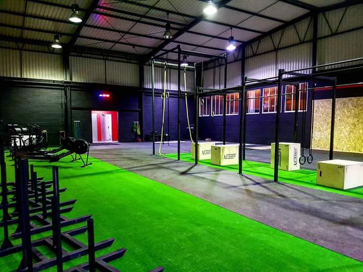 Crossfit BoarLand photo 2