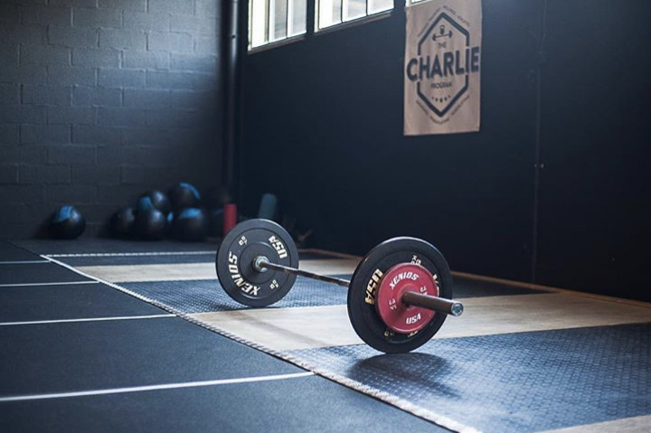 Crossfit BoarLand photo 3