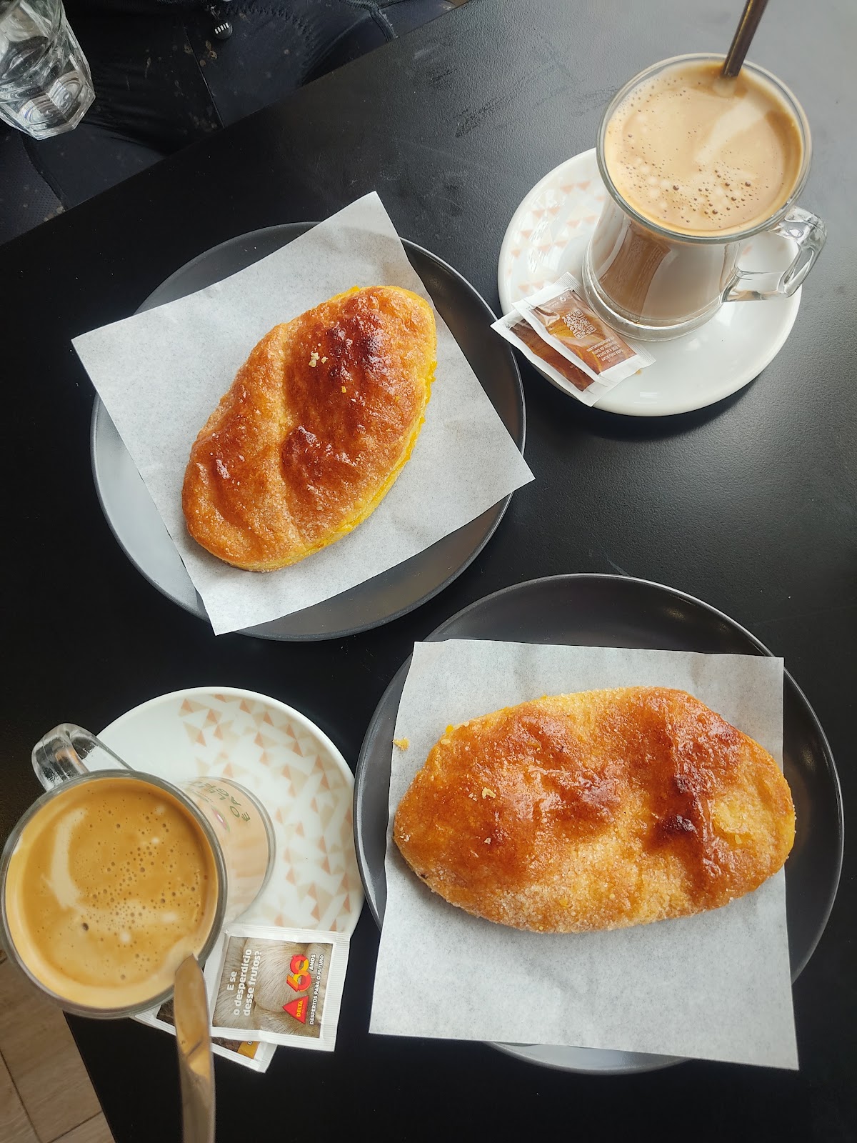 Pastelaría Casa das Parras photo 3