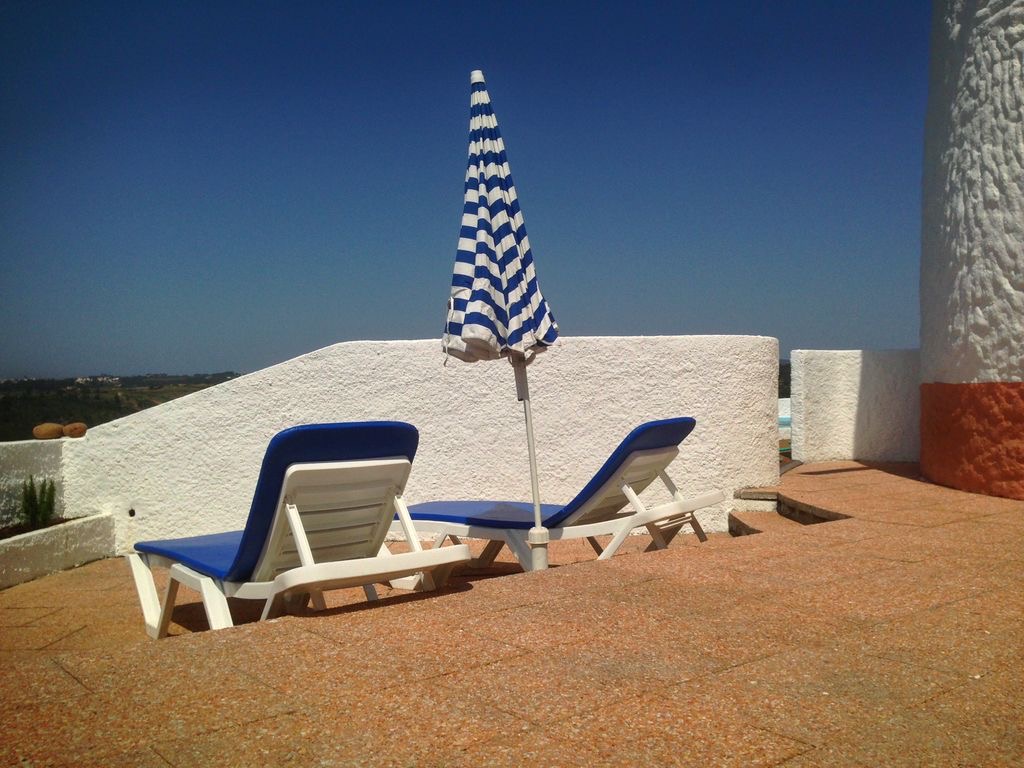 Moinho da Baleia - Whale Windmill