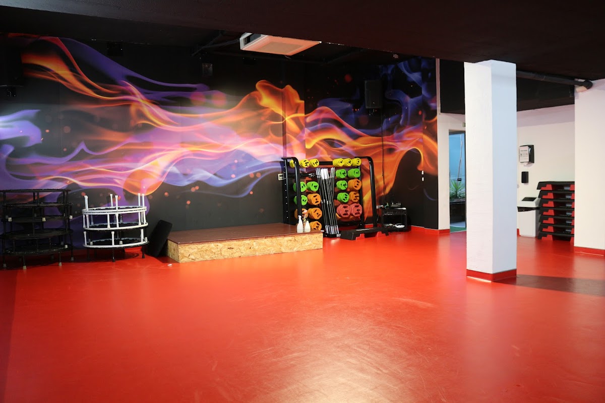 People Fitness Club - Venda do Pinheiro photo 4